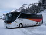 (270'070) - CC-Tours, Dietlikon - AR 47'506 - Setra am 21.