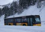 (270'075) - PostAuto Bern - BE 610'539/PID 5270 - Mercedes (ex BE 700'281; ex Schmocker, Stechelberg Nr.