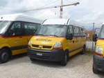 (217'864) - CarPostal Ouest - VD 327'860 - Renault am 13.