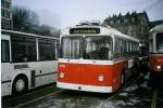 (074'533) - TL Lausanne (Rtrobus) - Nr.