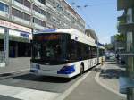 (135'110) - TL Lausanne - Nr.