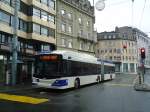 (137'239) - TL Lausanne - Nr.