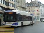 (137'244) - TL Lausanne - Nr.