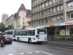 (165'102) - TL Lausanne - Nr.