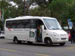 (154'405) - Swisstours Transport, Genve - GE 961'158 - Irisbus am 23.