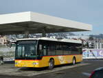 (231'147) - CarPostal Ouest - VD 510'263 - Mercedes am 12.