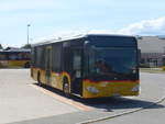 (219'021) - CarPostal Ouest - VD 259'932 - Mercedes am 25.