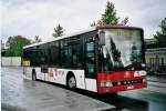 (062'824) - TRAVYS Yverdon - VD 1256 - Setra (ex TPYG Yverdon) am 30.