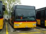 (143'886) - CarPostal Ouest - VD 335'346 - Mercedes am 27.