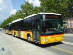 (146'032) - CarPostal Ouest - VD 335'346 - Mercedes am 22.