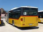 (151'752) - CarPostal Ouest - VD 111'241 - Mercedes (ex PostAuto Bern Nr.