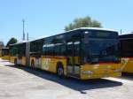 (151'757) - CarPostal Ouest - VD 111'241 - Mercedes (ex PostAuto Bern Nr.