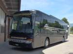 (161'291) - Brard, Yverdon - VD 108'820 - Setra am 28.