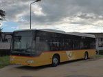 (172'870) - CarPostal Ouest - VD 510'289 - Mercedes am 13.