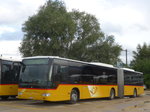 (172'871) - CarPostal Ouest - VD 545'211 - Mercedes am 13.