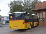 (172'875) - CarPostal Ouest - VD 290'485 - Mercedes (ex Geinoz, Yverdon) am 13.