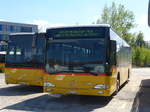 (179'873) - Interbus, Yverdon - Nr.