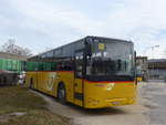 (189'955) - CarPostal Ouest - VD 525'421 - Temsa am 2.