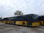 (210'899) - CarPostal Ouest - VD 359'910 - Mercedes (ex JU 7589; ex Nr.