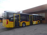 (212'767) - CarPostal Ouest - NE 73'677 - Mercedes am 8.