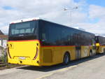 (224'307) - CarPostal Ouest - VD 115'073 - Iveco am 20.