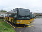 (226'882) - CarPostal Ouest - VD 335'324 - Mercedes am 1.