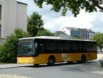 (236'923) - CarPostal Ouest - VD 335'372 - Mercedes am 6.