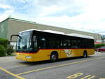 (236'962) - CarPostal Ouest - VD 510'284 - Mercedes am 6.