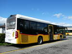 (240'557) - CarPostal Ouest - VD 1080 - Mercedes (ex TPB, Sdeilles) am 2.