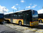 (240'559) - CarPostal Ouest - VD 1055 - Mercedes (ex Morattel, Sdeilles) am 2.