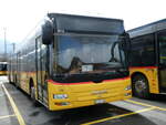 (247'666) - CarPostal Ouest - VD 608'138/PID 5012 - MAN (ex NE 165'376; ex VD 495'042) am 25.