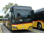 (250'186) - CarPostal Ouest - VD 604'400/PID 11'491 - Solaris am 18.