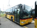 (253'728) - CarPostal Ouest - PID 4752 - Mercedes am 12.