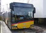 (260'819) - CarPostal Ouest - VD 267'845/PID 11'183 - Solaris am 29.