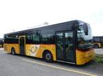 (260'834) - CarPostal Ouest - VD 457'063/PID 11'225 - Iveco am 29.