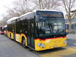 (269'490) - CarPostal Ouest - VD 259'920/PID 11'005 - Mercedes am 30.