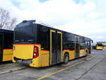 (269'494) - CarPostal Ouest - PID 10'990 - Mercedes (ex JU 43'870) am 30.