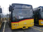 (269'496) - CarPostal Ouest - PID 10'356 - Solaris am 30.