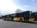 (269'519) - CarPostal Ouest - VD 570'805/PID 5189 - Mercedes (ex SAPJV, L'Isle Nr.