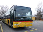 (271'575) - CarPostal Ouest - VD 232'431/PID 5498 - Mercedes am 1.