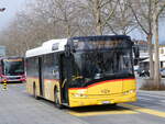 (271'616) - CarPostal Ouest - VD 172'736/PID 5068 - Solaris (ex PostAuto Bern) am 1.