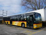 (272'066) - CarPostal Ouest - VD 617'055/PID 5220 - Mercedes (ex PostAuto Ostschweiz; ex PostAuto Ostschweiz Nr.