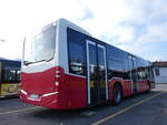 (272'080) - CarPostal Ouest - VD 644'186/PID 12'302 - Mercedes (ex Wiener Linien, A-Wien) am 15.