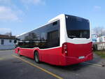 (272'081) - CarPostal Ouest - VD 644'186/PID 12'302 - Mercedes (ex Wiener Linien, A-Wien Nr.