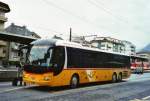 (122'724) - PostAuto Wallis - VS 241'984 - MAN am 12.