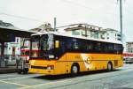 (122'734) - PostAuto Wallis - VS 241'980 - Setra (ex Zerzuben, Visp-Eyholz Nr.