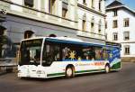 (124'901) - PostAuto Wallis - VS 241'962 - Mercedes am 12.