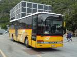 (144'554) - PostAuto Wallis - VS 241'980 - Setra (ex Zerzuben, Bisp-Eyholz Nr.