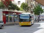 (149'677) - PostAuto Wallis - VS 241'963 - Mercedes am 20.