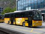 (149'691) - PostAuto Wallis - VS 372'650 - Irisbus am 20.